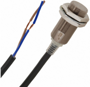 Sensores Fotoelétricos OMRON E3F2-7C4