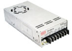 Fonte de alimentação chaveada 200W, 7,5VCC, 26,7A