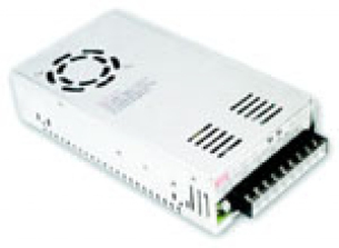 Fonte de alimentação chaveada 348W, 12VCC, 29A