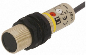 Sensor Reflectivo E3F2-DS10C4-P1