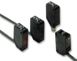  Sensores Fotoelétricos E3Z-D86