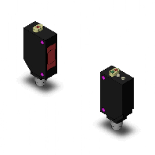 Sensores Fotoelétrico E3Z-T86