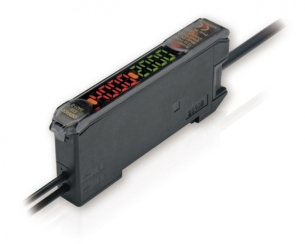 Amplificador para Sensores de Fibra Ótica E3X-SD51 2M