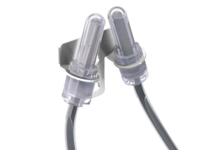 Sensores de Fibra Ótica OMRON  E32-T16