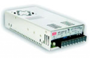 Fonte de alimentação chaveada 250W, 5VCC, 50A