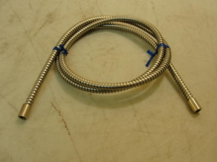 Manta Metálica para Fibra Óptica E39-F32D