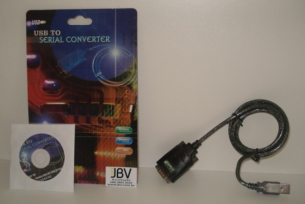 Cabo Conversor UMC-211