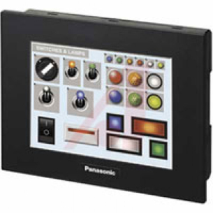 IHM Panassonic (GT-21) AIGT2230