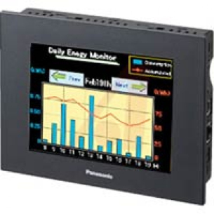 IHM Panassonic (GT-32) AIG32TQ02D.