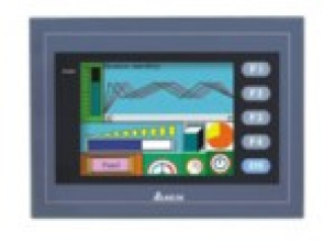 IHM DELTA (DOP) DOP-AS38BSTD