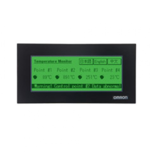 IHM OMRON  NV4W-MG21