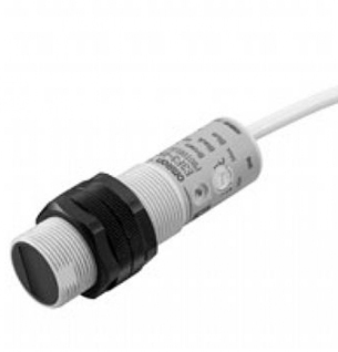 Sensores Fotoelétricos OMRON  E3F3-T81 2M