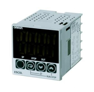 Controlador de Temperatura OMRON    E5CSL-QTC