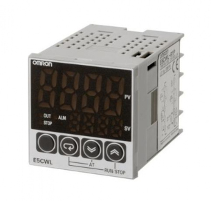 Controlador de Temperatura OMRON E5CWL-R1P