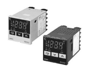 Controlador de Temperatura OMRON E5CSZ-R1T
