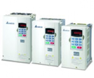 Inversores de Frequência  DELTA VFD015V43A