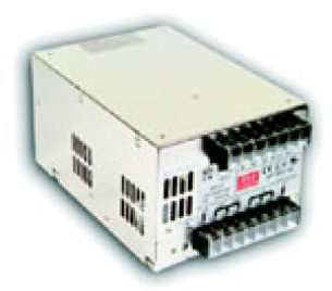 Fonte de alimentação chaveada 480W, 12VCC, 40A