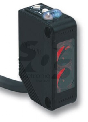 Sensores Fotoelétricos OMRON    E3Z-R66