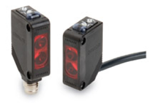 Sensores Fotoelétricos OMRON   E3Z-B81