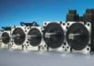 Servo Motores Delta ECMA-C30807ES