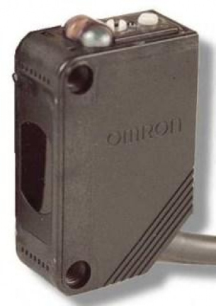Sensores Fotoelétricos OMRON  E3Z-D87