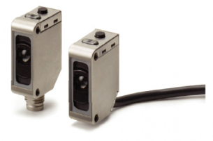 Sensores Fotoelétricos OMRON   E3ZM-V66