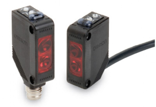 Sensores Fotoelétricos OMRON  E3Z-L66