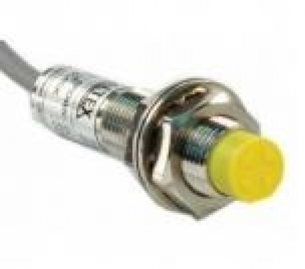 Sensor Indutivo I18-8-DNC-K12