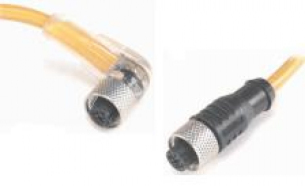 Cabo para Sensores K12-R-5M