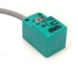 Sensor Indutivo Quadrado PQ17-5DN