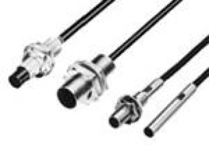 Sensor Indutivo Cilíndricos GX