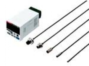 Sensor Indutivo Analógico GP-X