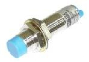 Sensor Indutivo Analógico I18-8-ANI
