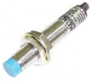 Sensor Capacitivo C18-8-ACA