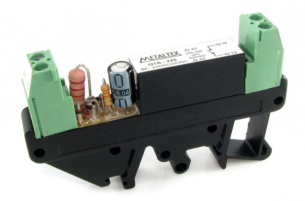 Acoplador a Relé Q1A-24