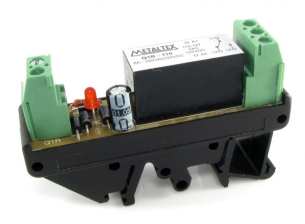 Acoplador a Relé Q1R-24