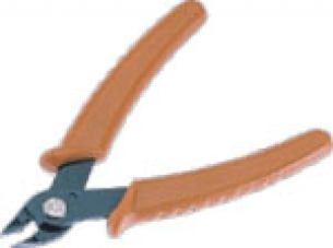 Alicate de corte para fios até 1mm