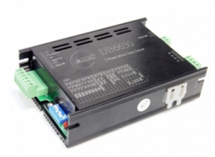 Drive Motor de Passo DB6630