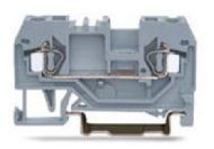 Conector de Passagem Mola BM2-F2