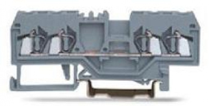 Conector de Passagem Mola BM2-F4