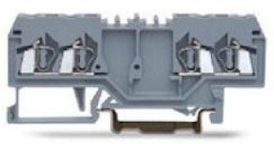 Conector de Passagem Mola BM2-F22