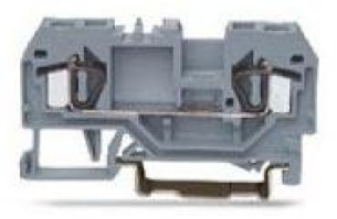 Conector de Passagem Mola BM4-F2