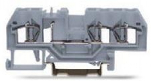 Conector de Passagem Mola BM4-F3