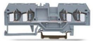 Conector de Passagem Mola BM4-F4