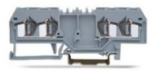 Conector de Passagem Mola BM4-F22