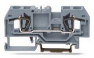 Conector de Passagem Mola BM6-F2