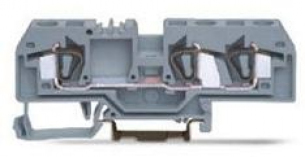 Conector de Passagem Mola BM6-F3