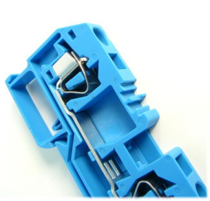 Conector de Passagem Mola BM6-F2A