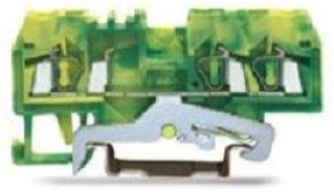 Conector Terra Mola BM2-FT3