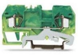 Conector Terra Mola BM4-FT2